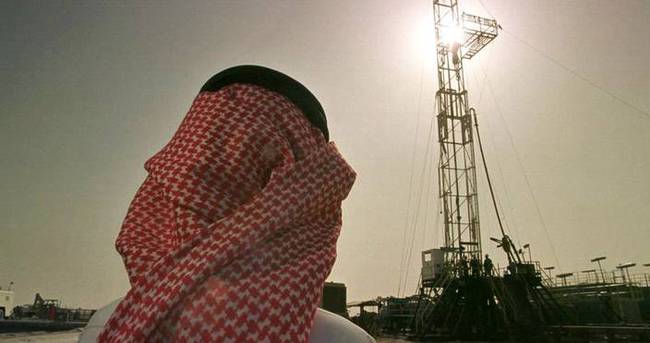 Petrol üretiminde lider Suudi Arabistan