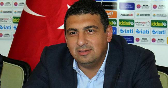 Antalyaspor’da seçim heyecanı