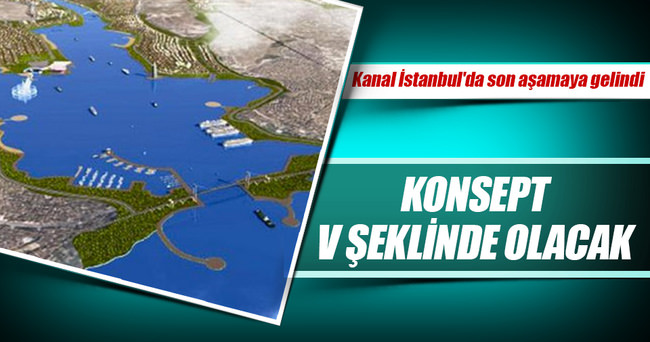 Ulaştırma Bakanı Arslan Kanal İstanbul ile ilgili gelinen son noktayı anlattı