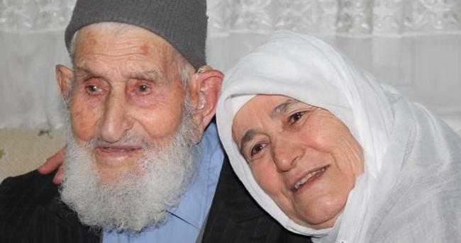 111 yaşında cezaevine giren Mehmet dede vefat etti