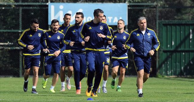 Fenerbahçe yeni sezona start veriyor