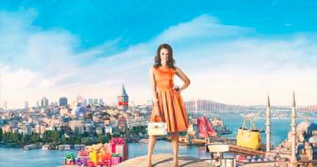 İstanbul Shopping Fest çifte bayram yaşatacak