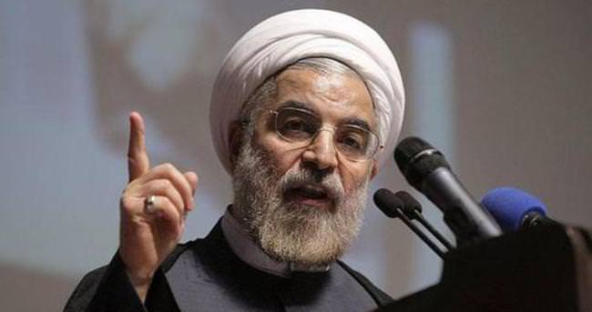 Ruhani: Tarihi bir saldırıyı engelledik