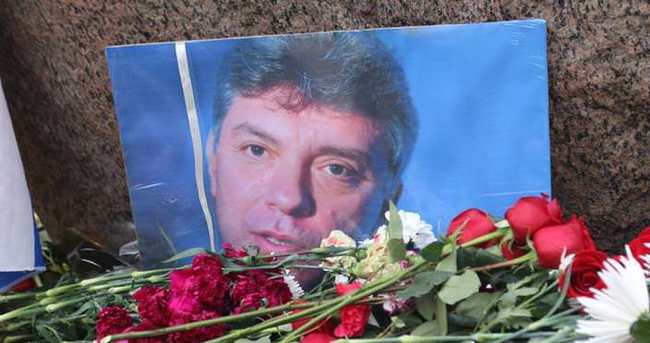 Rus muhalif Nemtsov’un ölümüne ilişkin detaylar belli oldu