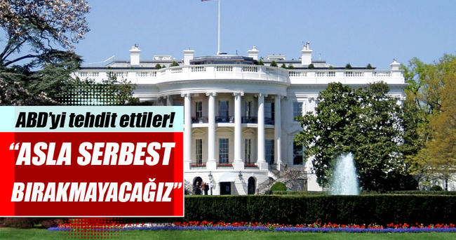 Kuzey Kore’den ABD’ye tehdit