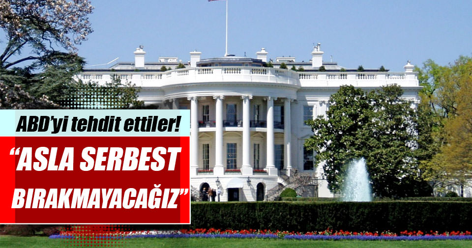 Kuzey Kore’den ABD’ye tehdit