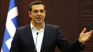 Yunanistan’da cumhurbaşkanını halk seçecek!