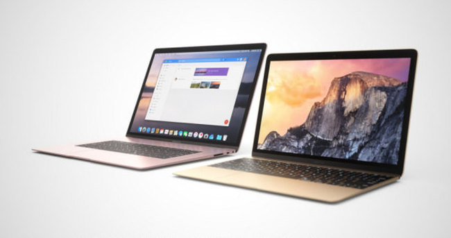 Apple MacBook 2016 incelemesi