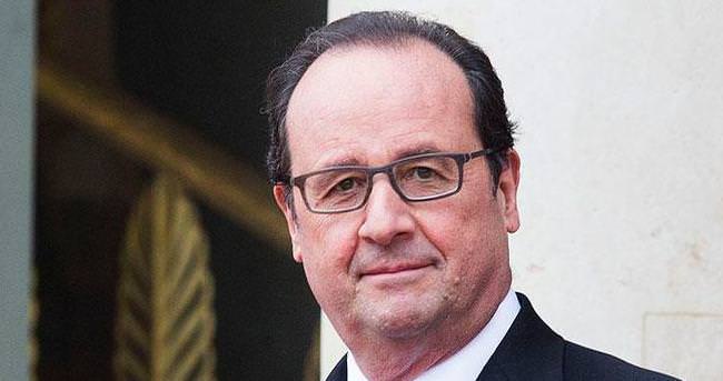 Hollande’dan İngiltere’ye uyarı!