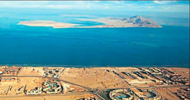 Mısır adalarının Suudi Arabistan’a devir kararı iptal