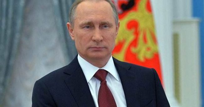 Putin: NATO saldırgan eylemlerini artırıyor