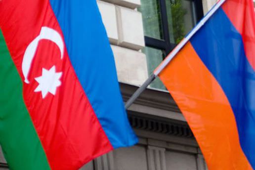 Azerbaycan ve Ermenistan Dağlık Karabağ için anlaştı