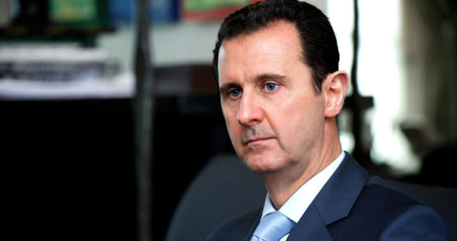 Esad yeni hükümetin kurulması için talimat verdi