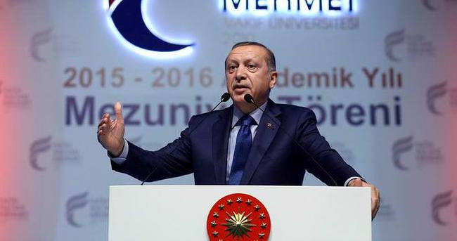 Cumhurbaşkanı Erdoğan’dan Erol Evgin’e sert tepki