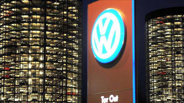 Volkswagen’e emisyon skandalında rekor fatura!