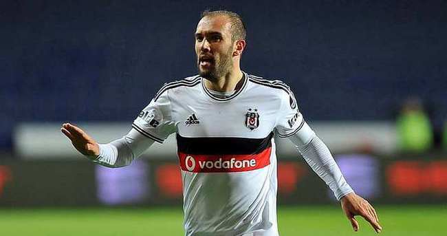 Beşiktaş’tan Bursaspor’a transfer oldu