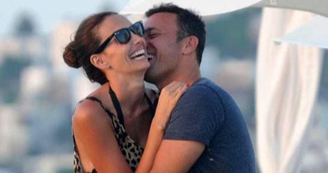 Mustafa Sandal: Karıma doyamadım