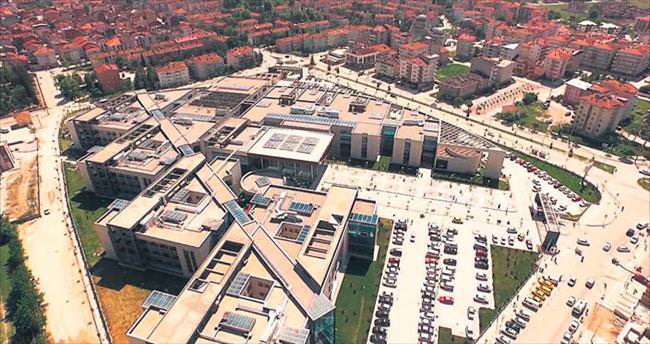 Türkiye’nin ilk hastane müzesi