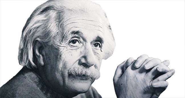Einstein’ın kuramı, evren modellemesi