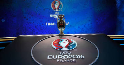 EURO 2016 çeyrek final eşleşmeleri