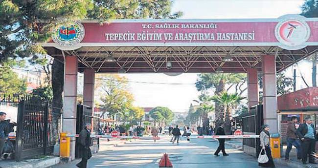 İzmir’de 4 hastane yeni statü kazandı