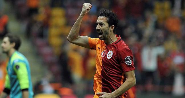 Bilal’in Galatasaray macerası ’Kısa’ sürdü