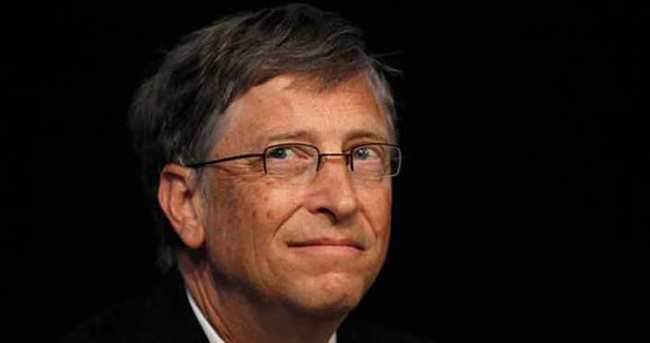 Bill Gates çok kötü rezil oldu