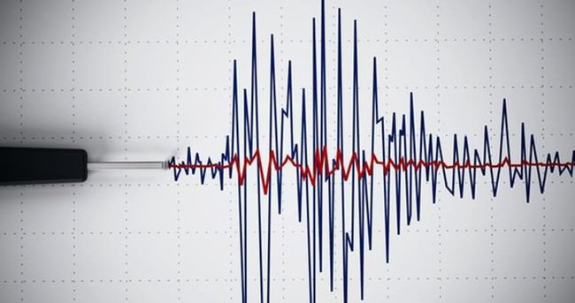 Çanakkale’deki depremler büyük depremleri tetikleyici değil