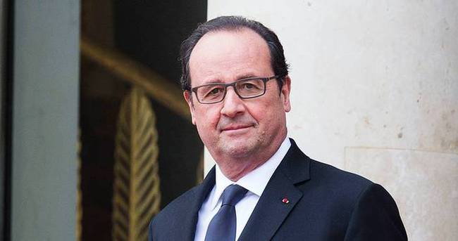 Hollande: İngiltere’nin AB ile ortak tarihi bitmiştir