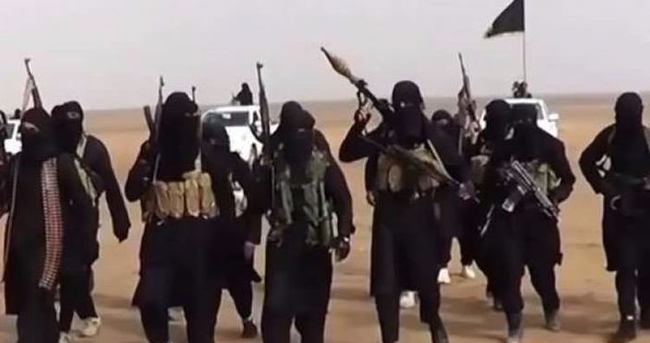 IŞİD’den ABD’de saldırı çağrısı