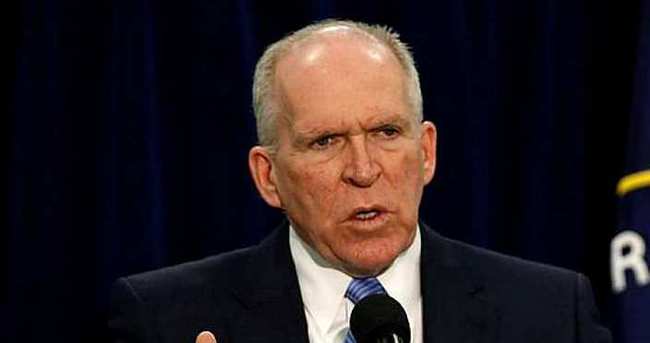 CIA Direktörü Brennan AHL açıklaması