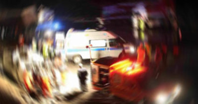 Şanlıurfa’da minibüs devrildi: 1 ölü, 4 yaralı