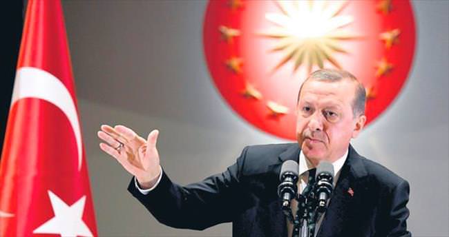 Türkiye’yi çok daha aydınlık günler bekliyor