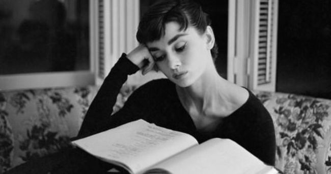 Audrey Hepburn’un mektupları 15 bin dolara satıldı