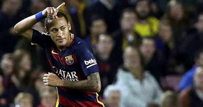 Barcelona Neymar’ı bırakmıyor