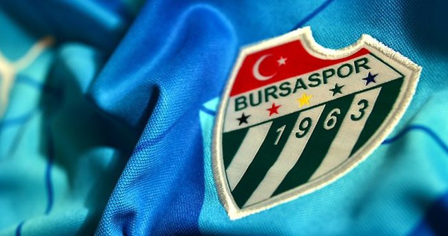 Bursaspor’un rakipleri açıklandı