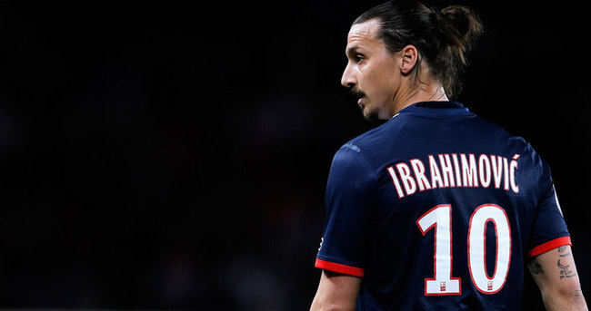 Zlatan Ibrahimovic, Manchester United’a transferini açıkladı