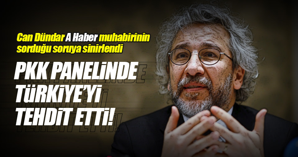 Ahmet can dündar