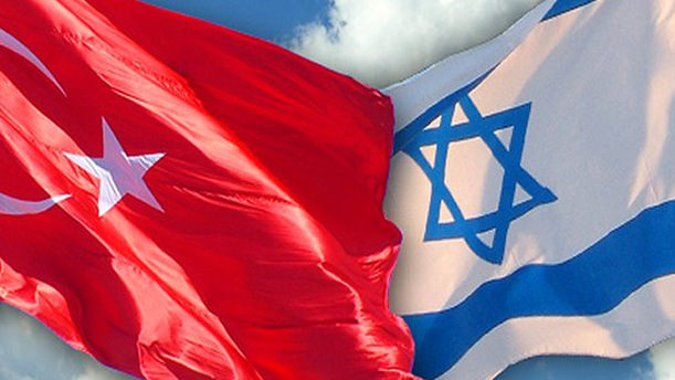 İşte Türkiye-İsrail anlaşmasının detayları