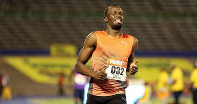 Rio 2016 öncesi Usain Bolt’tan şok haber