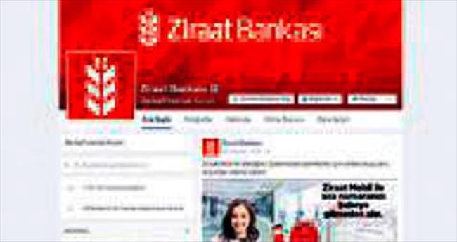 Ziraat ‘en sosyal banka’ seçildi