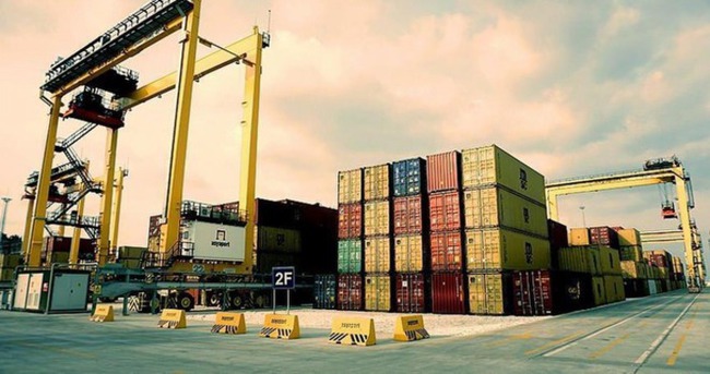 ’Alternatif pazarlar, ihracattaki kaybı azalttı’