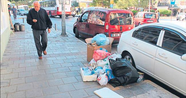 Gaziemir Belediyesi’ne 4.5 milyon liralık ihtar