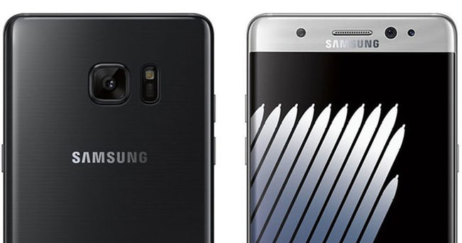 Samsung Galaxy Note 7’de o özellik olacak!
