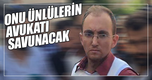 Atalay Filiz’in yeni avukatı Uğur Poyraz oldu