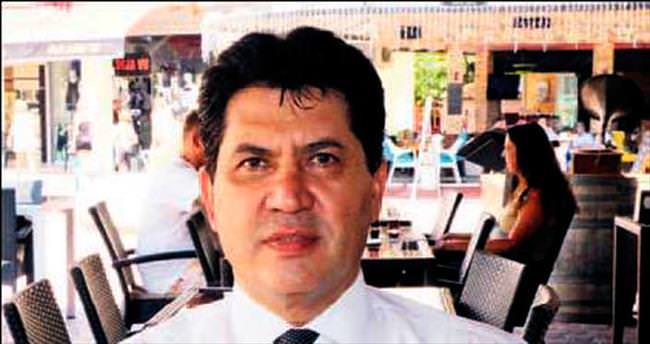 Kemer Belediye Başkanı MHP’den istifa etti
