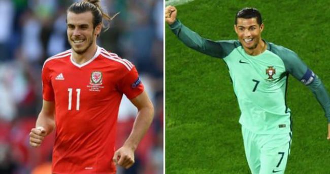 Portekiz ve Galler ilk defa ’resmi’ maç yapacak