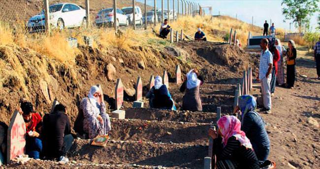 Dürümlü’de buruk bayram