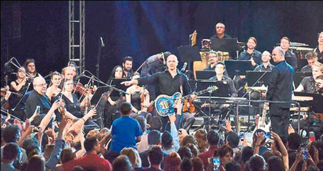 Çukurova’da klasik müzik 18 bin dinleyiciye ulaştı
