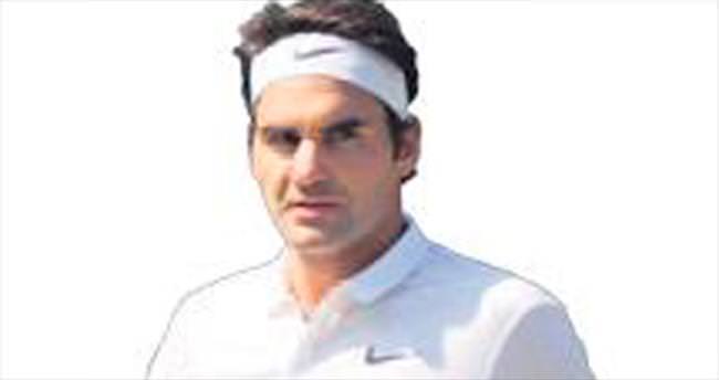 Federer’den muhteşem dönüş